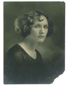 My Ecko, Mary Grove Barnes