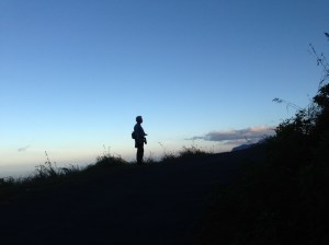 Our trip to the Knuckles Mountains in Sri Lanka