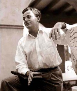 Richard Feynman