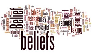 beliefs