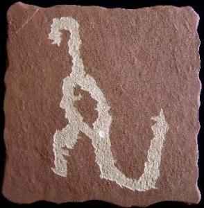 Grand Canyon petroglyph