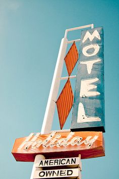 best sign american owned