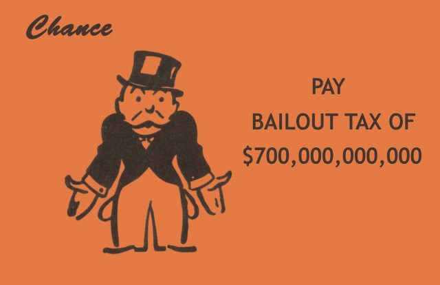 bailout